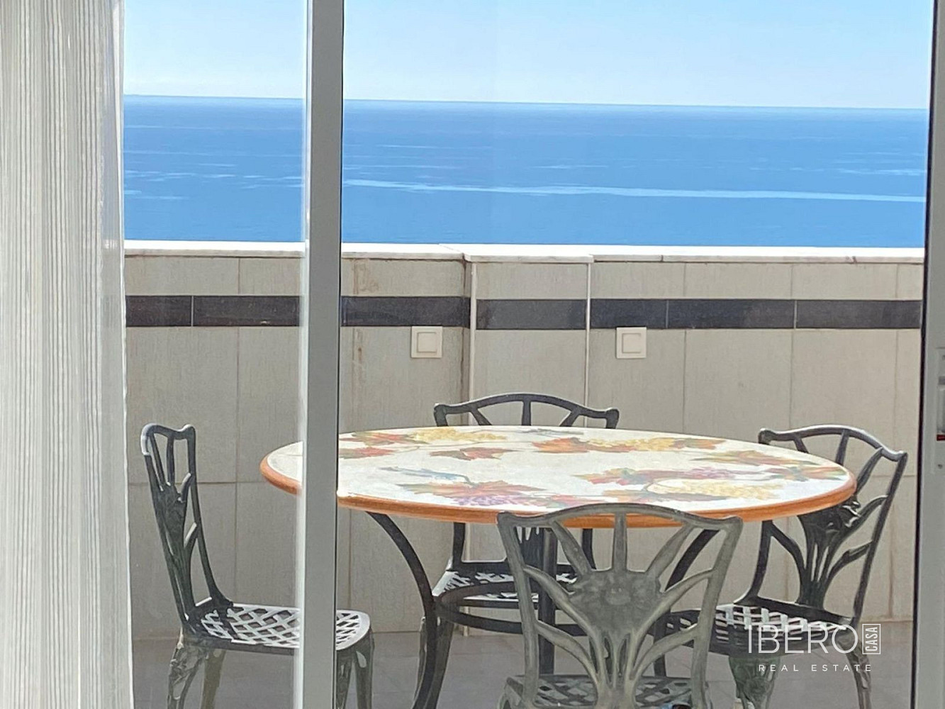 Piso 4+kk – Villajoyosa - Vista 5