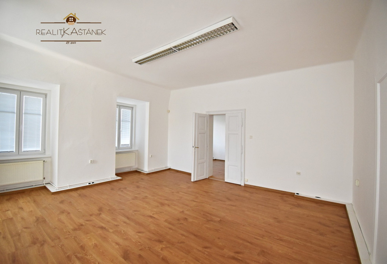 Pronájem kanceláře 111 m² – fotografie 5