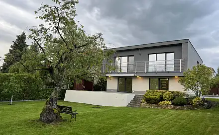 Prodej domu 150 m² s pozemkem 887 m², V Aleji, Nové Město nad Metují, okres Náchod