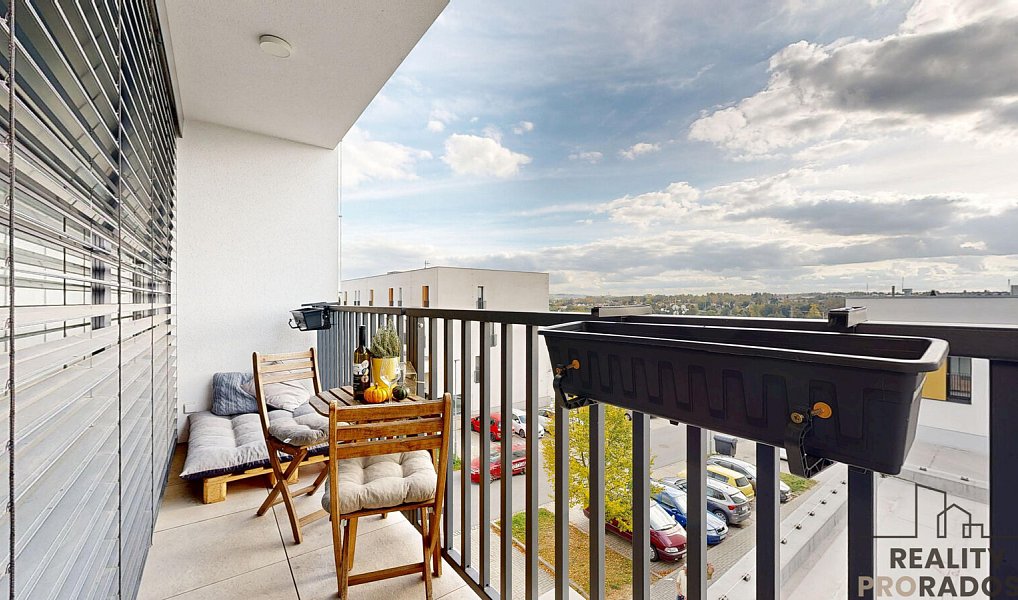 Prodej bytu 2+kk 53 m², Havlíčkův Brod – náhled fotky 11