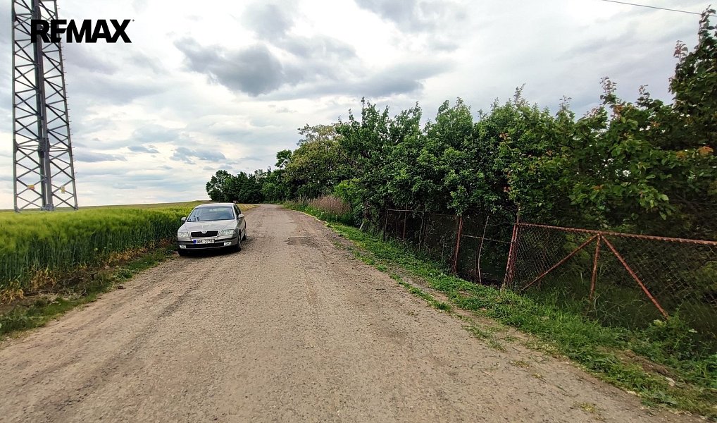 Prodej zahrady 1 279 m², Vážany nad Litavou – náhled fotky 10