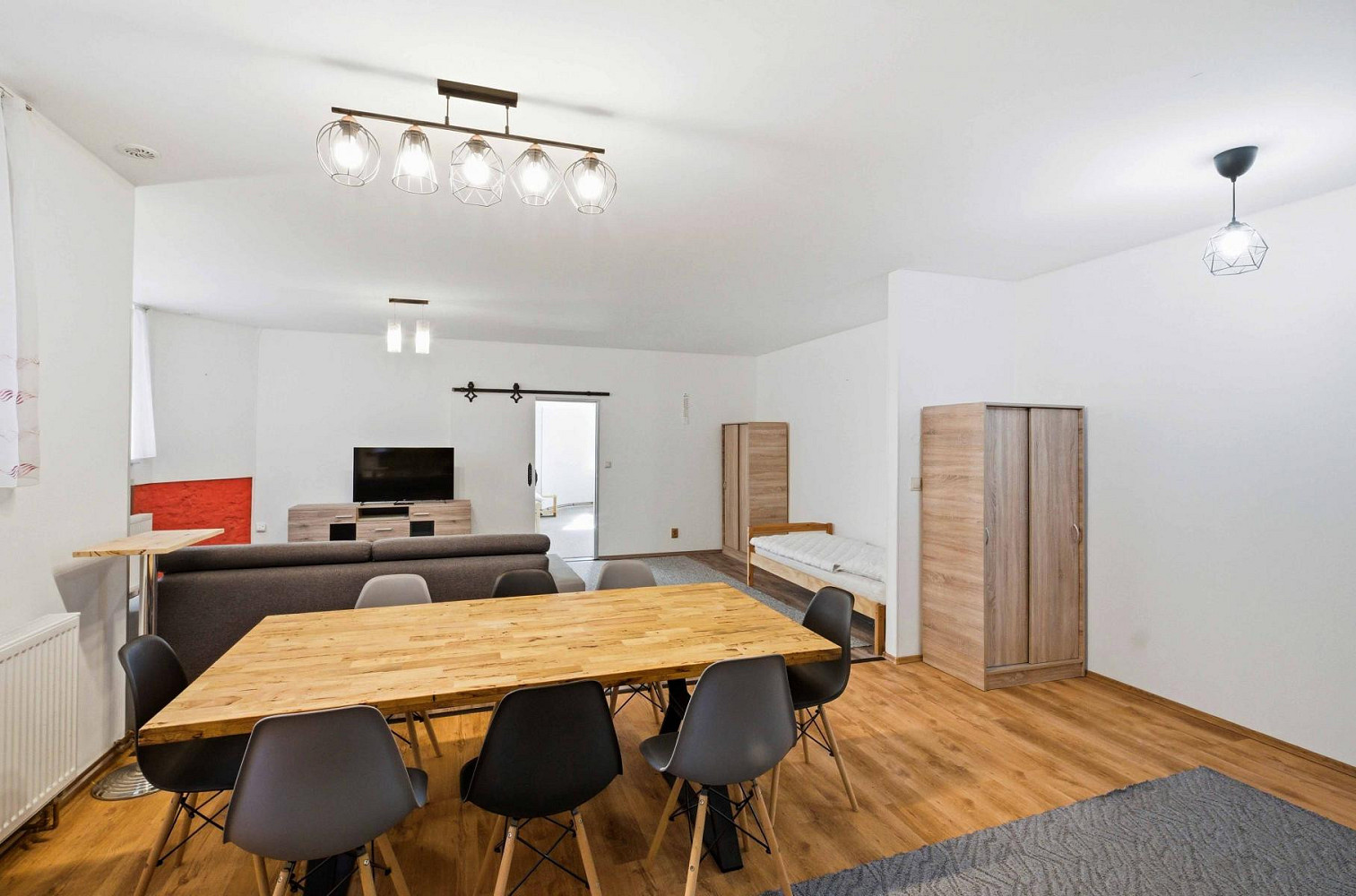 Prodej bytu 2+kk 90 m² – fotografie 4