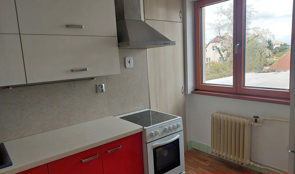 Pronájem bytu 1+1 37 m², Plzeň – náhled fotky 10