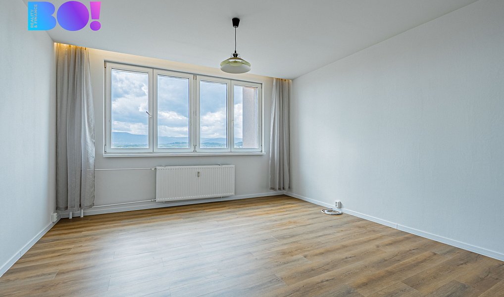 Prodej bytu 1+kk 32 m², Český Těšín – náhled fotky 4