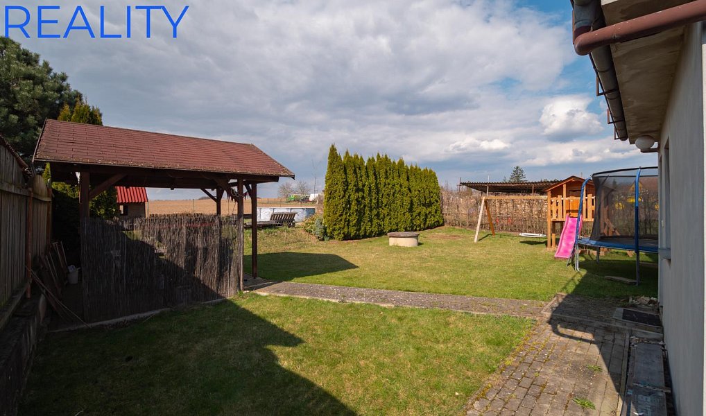 Prodej domu 286 m² s pozemkem 856 m², Úsov – náhled fotky 7