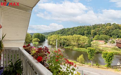 Prodej domu 263 m² s pozemkem 1 256 m², Kyselka - Radošov, okres Karlovy Vary