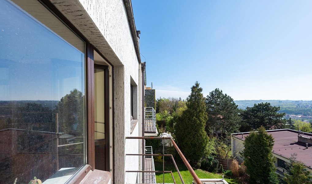 Prodej domu 200 m² s pozemkem 164 m², Praha – náhled fotky 35