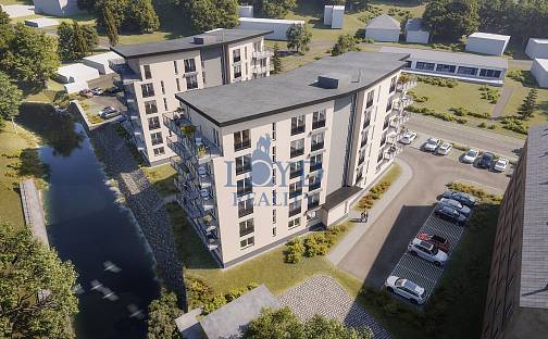 Prodej bytu 3+kk 88 m², Karlovy Vary