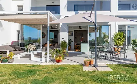 Prodej bytu 5+kk 178 m², Estepona, Španělsko