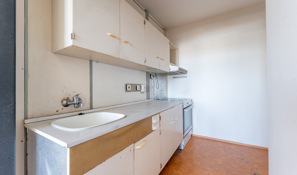 Prodej bytu 3+kk 62 m², Praha – náhled fotky 2