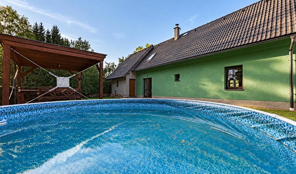 Pronájem domu 109 m² s pozemkem 660 m², Dolní Kalná – náhled fotky 19