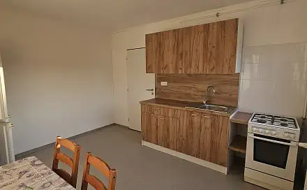 Pronájem bytu 1+1 40 m², Vodní, Boskovice, okres Blansko