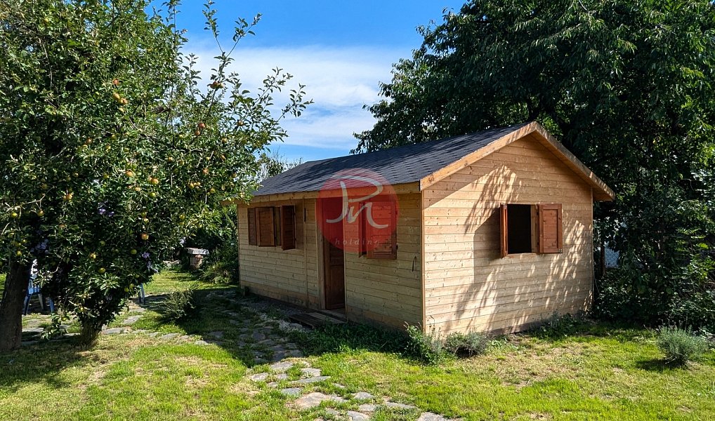 Prodej zahrady 364 m², Opava – náhled fotky 2