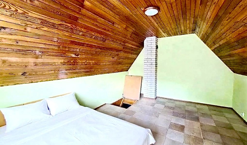 Prodej chaty/chalupy 70 m² s pozemkem 510 m², Zlín – náhled fotky 15