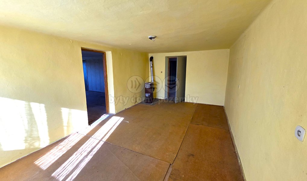 Prodej domu 238 m² s pozemkem 3 800 m², Fulnek – náhled fotky 20