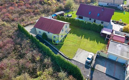 Prodej domu 168 m² s pozemkem 938 m², Teplice