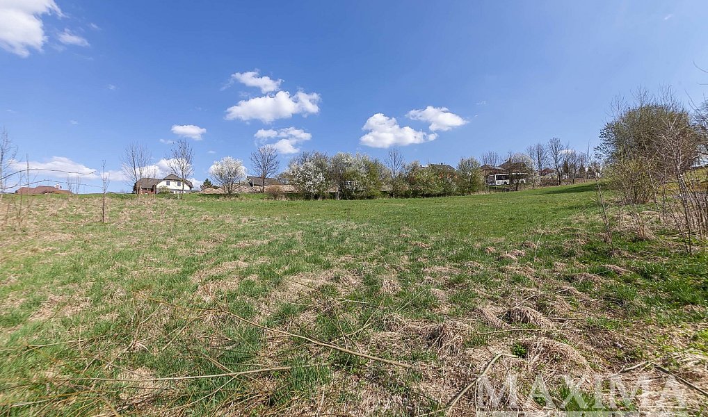 Prodej stavebního pozemku 1 050 m², Šimonovice – náhled fotky 11