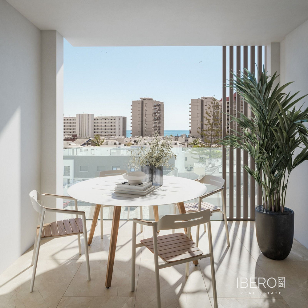 Pis 3+kk – Fuengirola, Los Boliches - Vista 4
