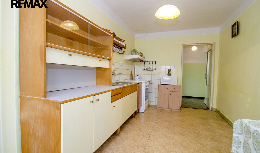 Prodej domu 80 m² s pozemkem 107 m², Radiměř – náhled fotky 6