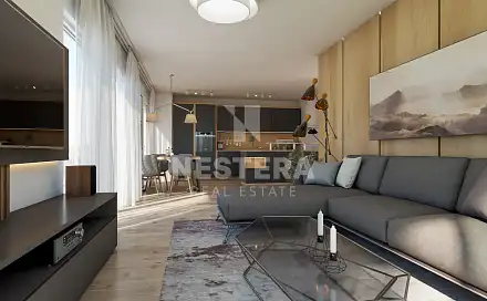 Prodej bytu 5+kk 135 m², Huppnerova, Praha 6 - Ruzyně