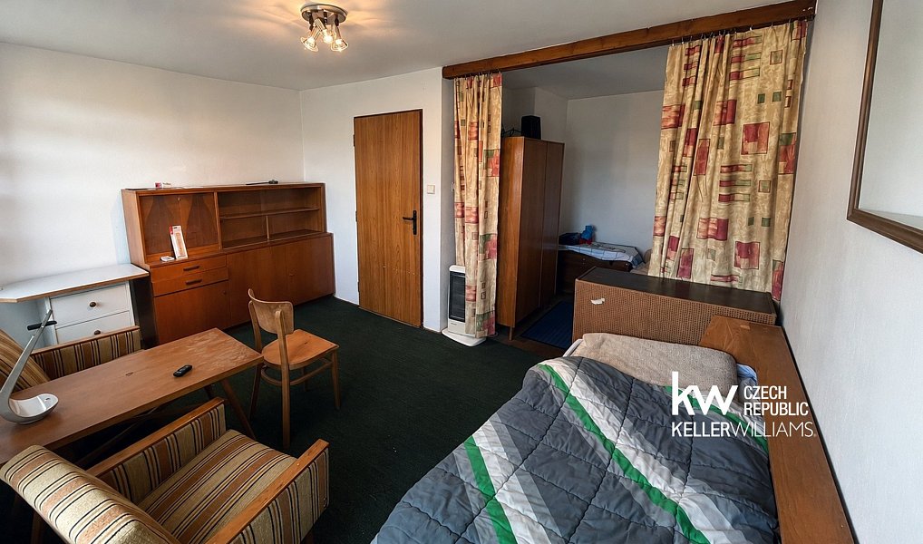 Prodej domu 120 m² s pozemkem 1 198 m², Kozmice – náhled fotky 9