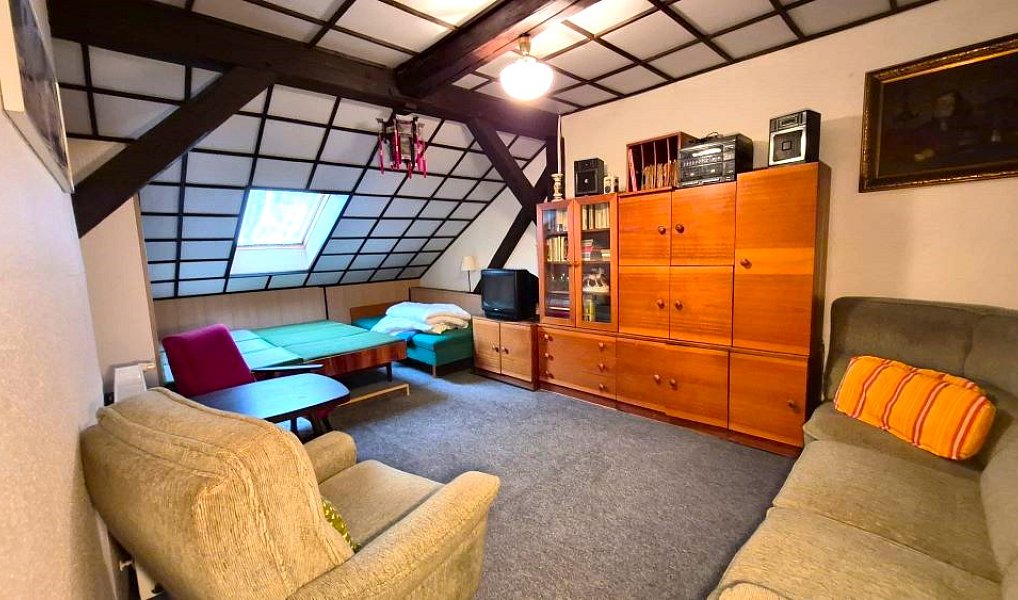 Prodej domu 95 m² s pozemkem 618 m², Strašice – náhled fotky 21