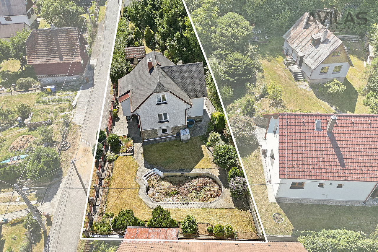 Prodej domu 120 m² s pozemkem 695 m² – fotografie 2