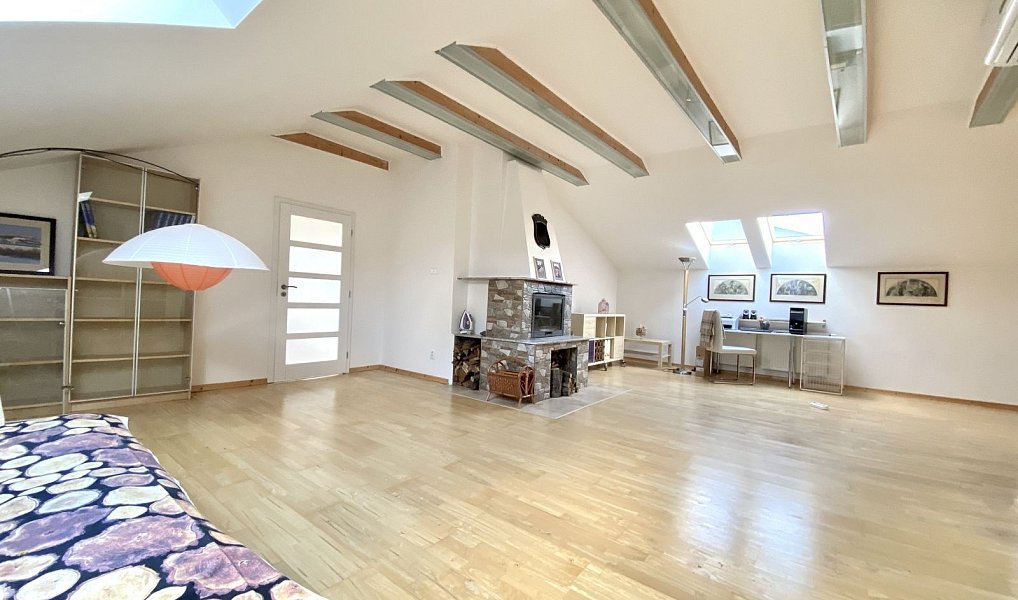 Prodej domu 160 m² s pozemkem 101 m², Slavkov u Brna – náhled fotky 17
