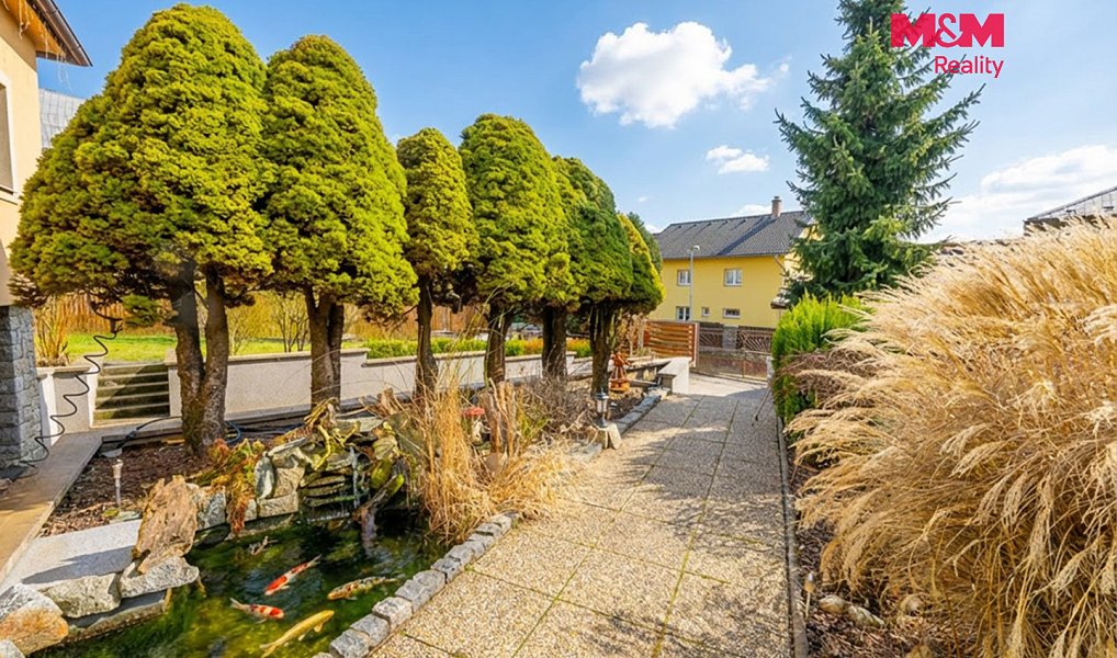 Prodej domu 184 m² s pozemkem 802 m², Kamenný Přívoz – náhled fotky 18