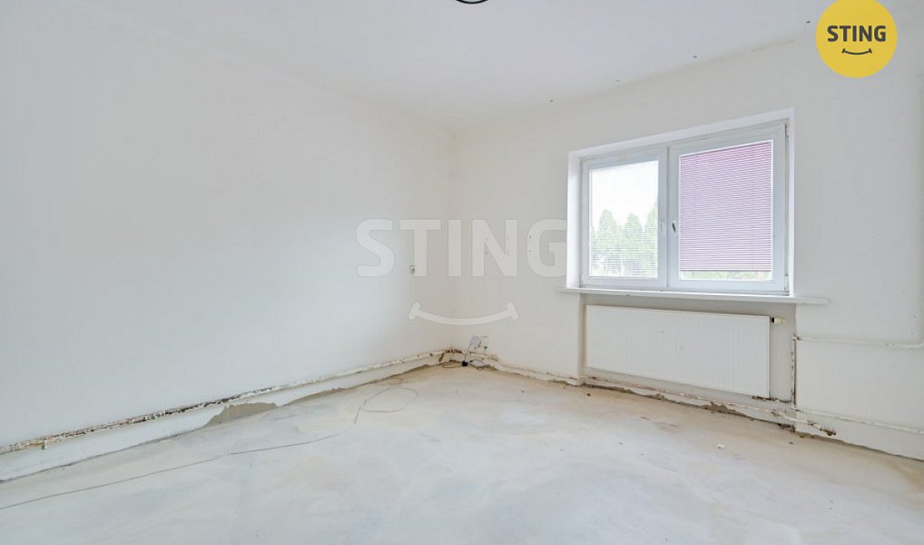 Prodej domu 110 m² s pozemkem 252 m², Moravská Nová Ves – náhled fotky 6