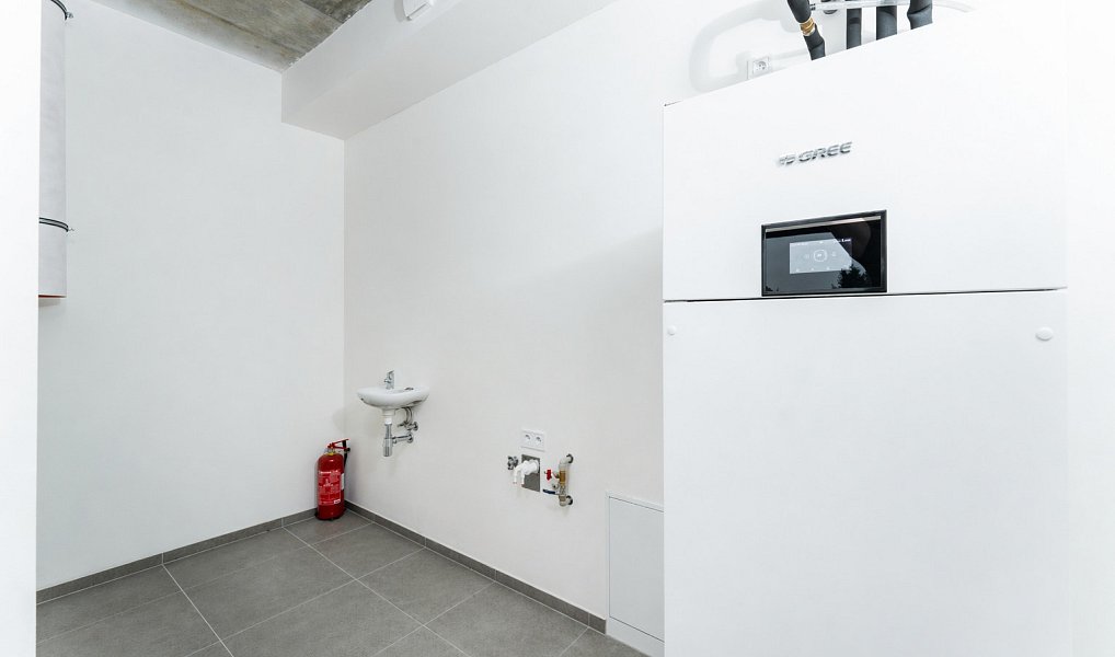 Prodej domu 126 m² s pozemkem 175 m², Praha – náhled fotky 23