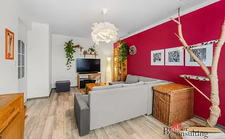 Prodej bytu 3+1 85 m²