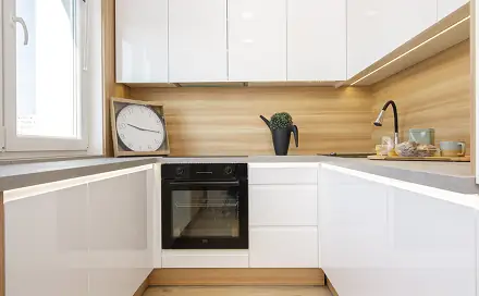 Prodej bytu 3+1 74 m²