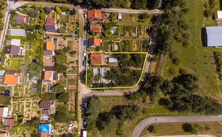 Prodej chaty/chalupy 61 m² s pozemkem 899 m², Hradčanská, Drásov, okres Brno-venkov