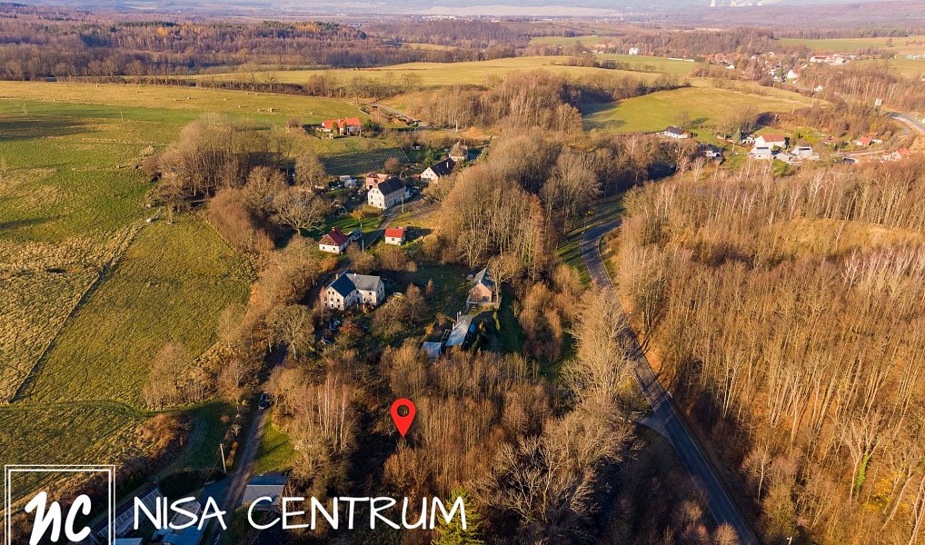 Prodej stavebního pozemku 1 222 m², Heřmanice – náhled fotky 7