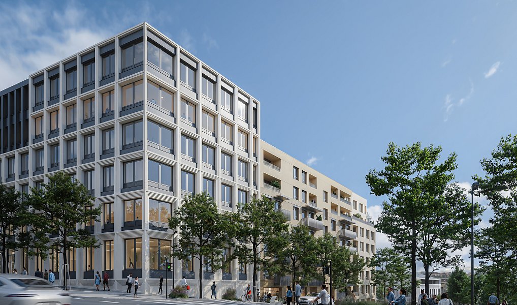 Prodej bytu 1+kk 31 m², Praha – náhled fotky 9