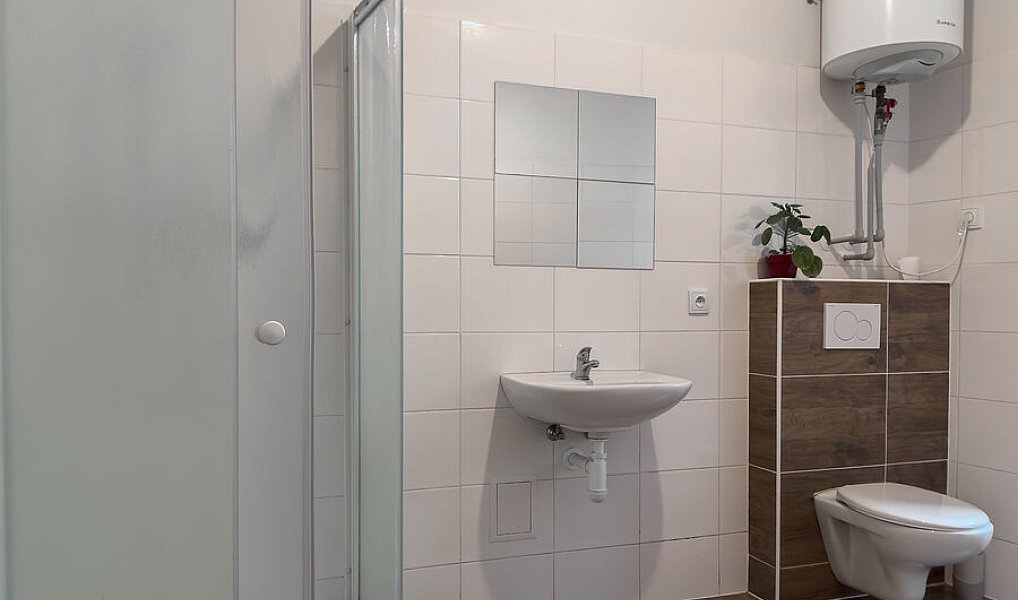 Pronájem bytu 1+1 29 m², Brno – náhled fotky 8