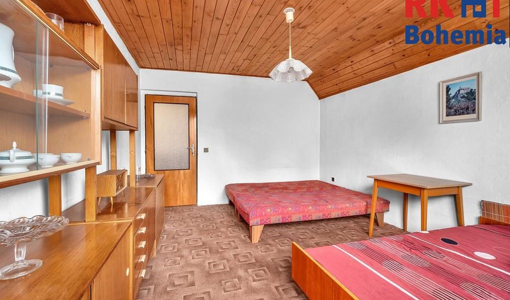 Prodej domu 220 m² s pozemkem 5 365 m², Dolní Bousov – náhled fotky 21