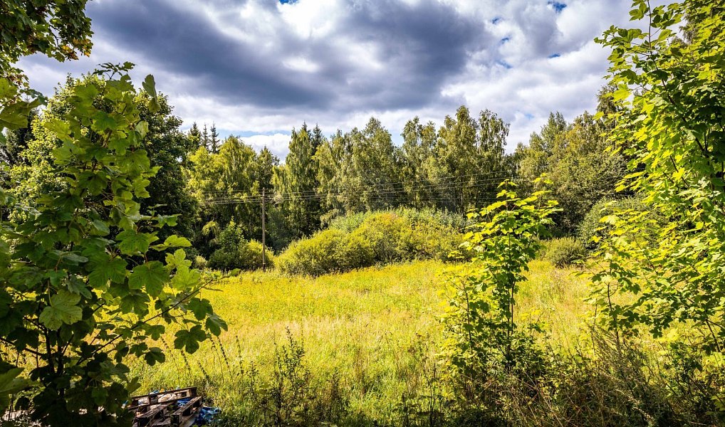 Prodej stavebního pozemku 1 122 m², Přední Výtoň – náhled fotky 21