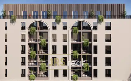 Prodej bytu 3+kk 61 m², Durres, Albánie