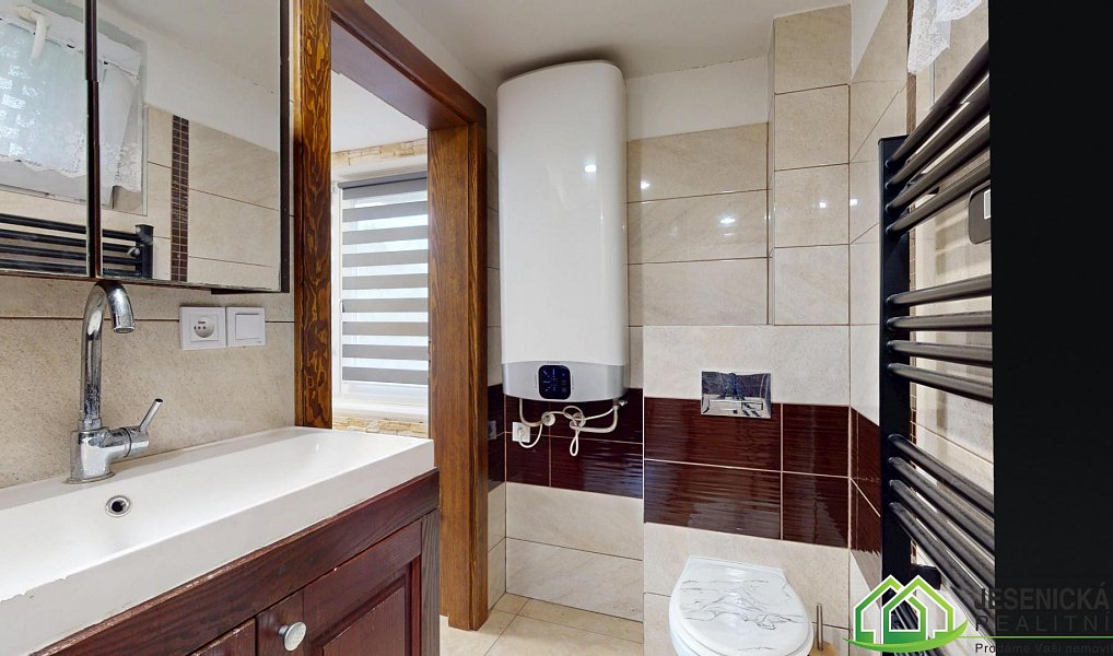 Prodej domu 120 m² s pozemkem 954 m², Stará Červená Voda – náhled fotky 19