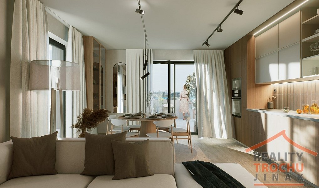 Prodej bytu 4+kk 113 m², Hradec Králové – náhled fotky 4