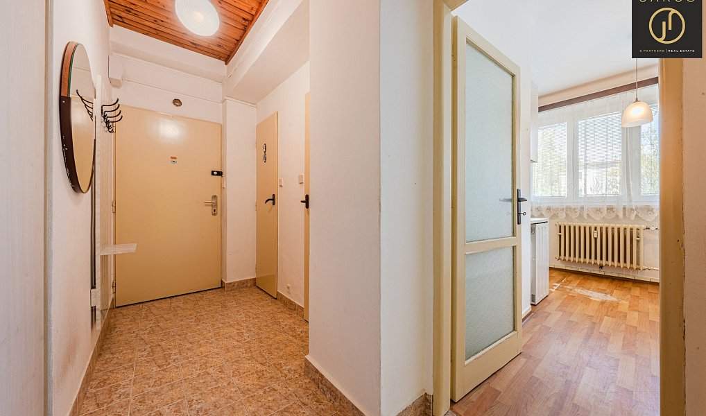 Prodej bytu 2+1 53 m², Kladno – náhled fotky 10