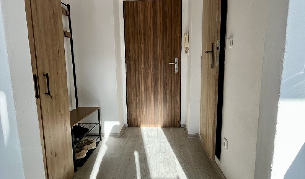 Pronájem bytu 1+1 28 m², Ostrava – náhled fotky 4