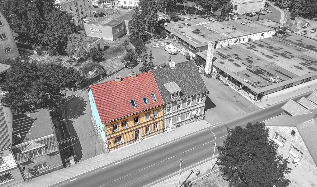 Prodej domu 350 m² s pozemkem 207 m², Dubí – náhled fotky 49