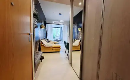 Prodej bytu 2+1 49 m², Montesilvano, Provincia di Pescara, Itálie