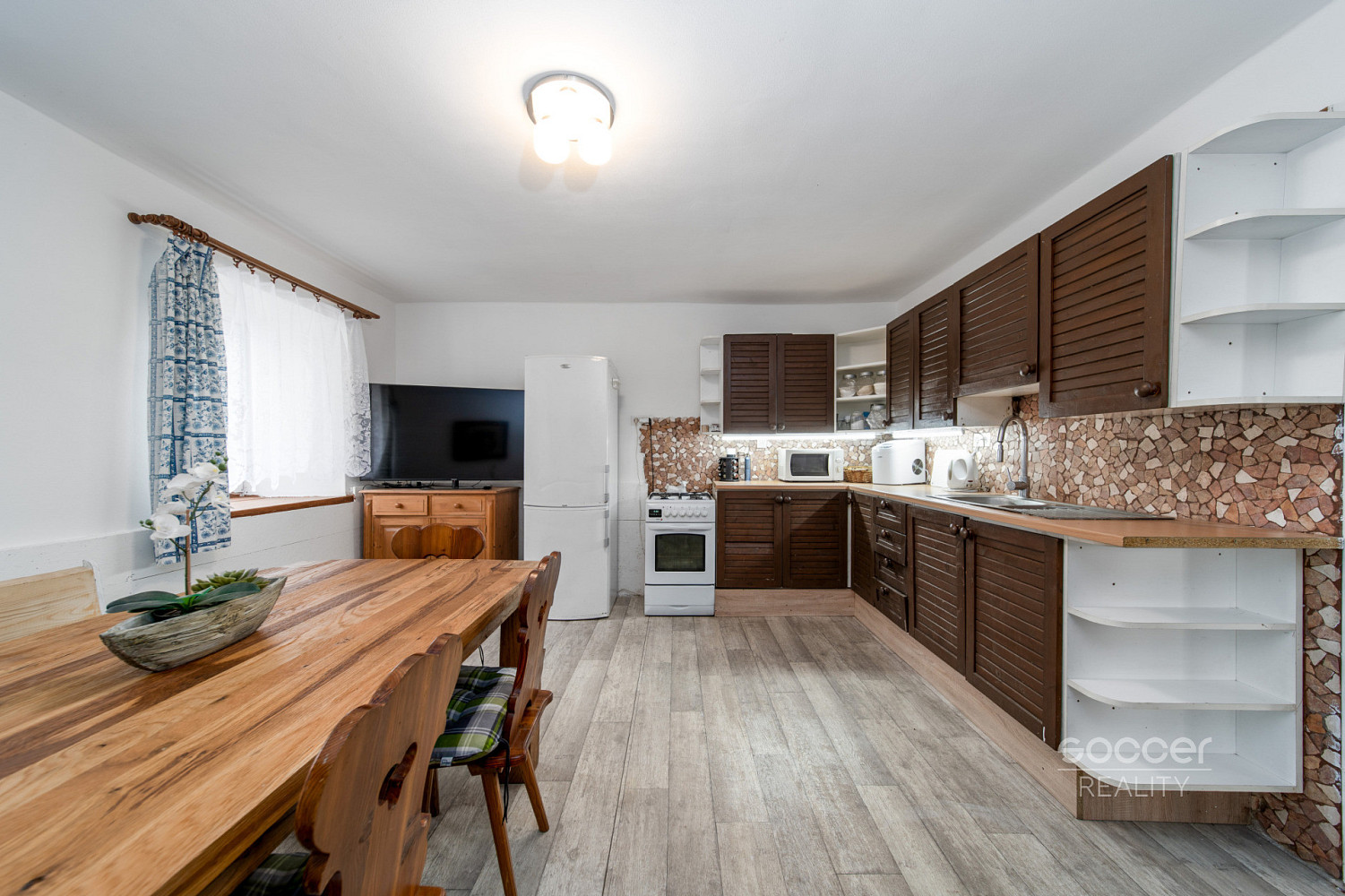 Prodej domu 80 m² s pozemkem 219 m² – fotografie 4