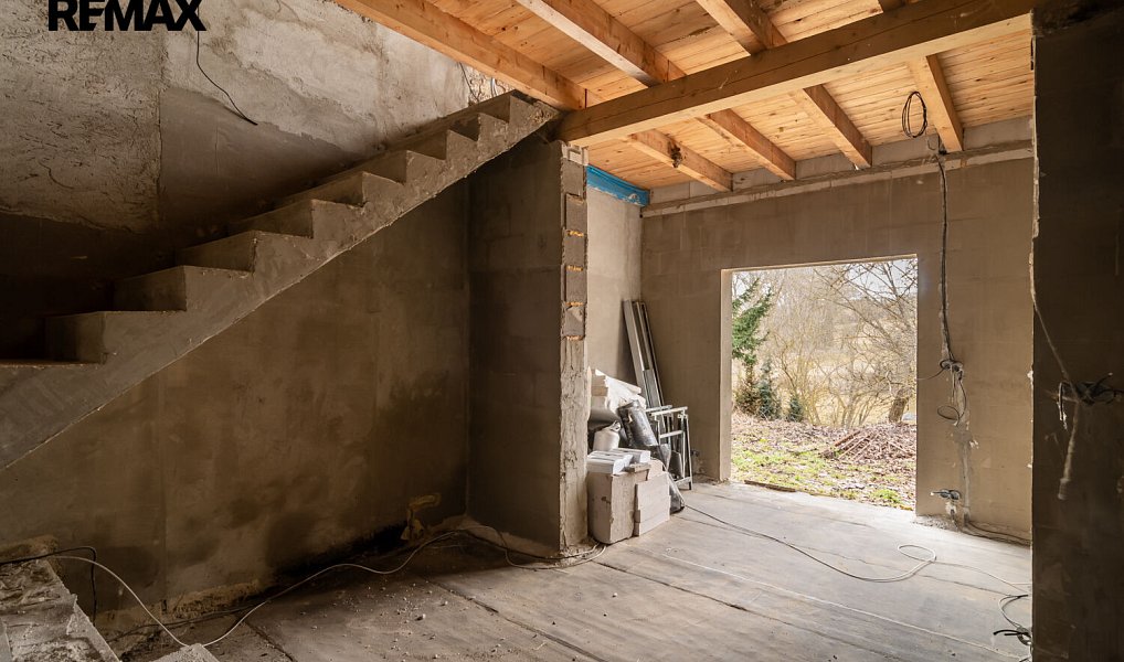 Prodej domu 235 m² s pozemkem 520 m², Třeboc – náhled fotky 20