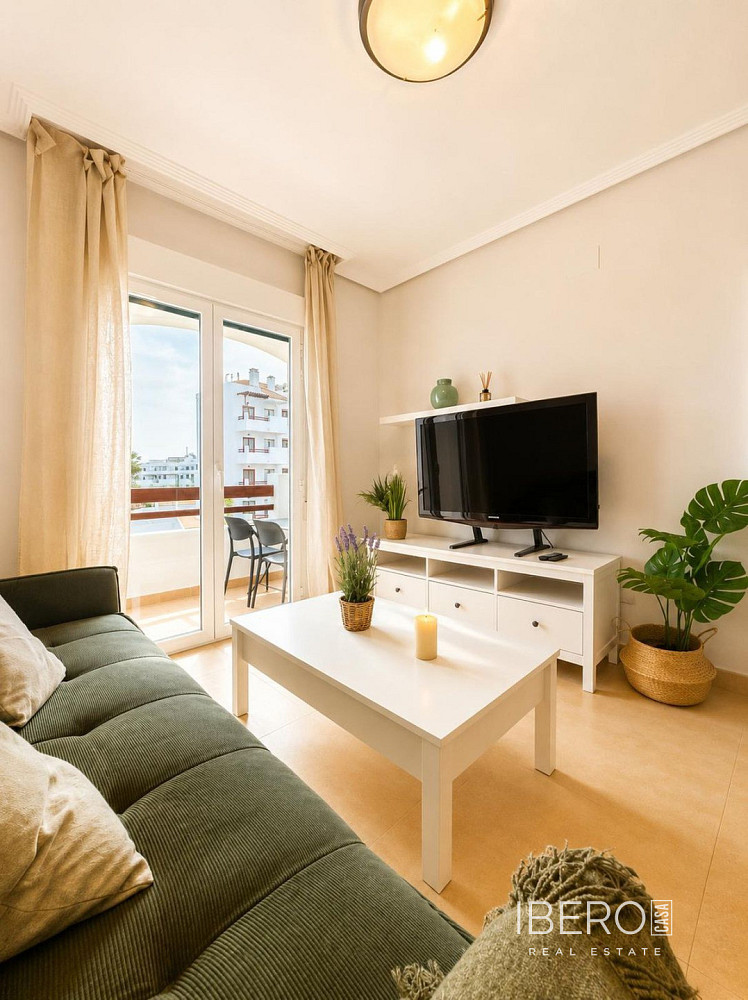 Piso 3+kk – Los Alcazares - Vista 5