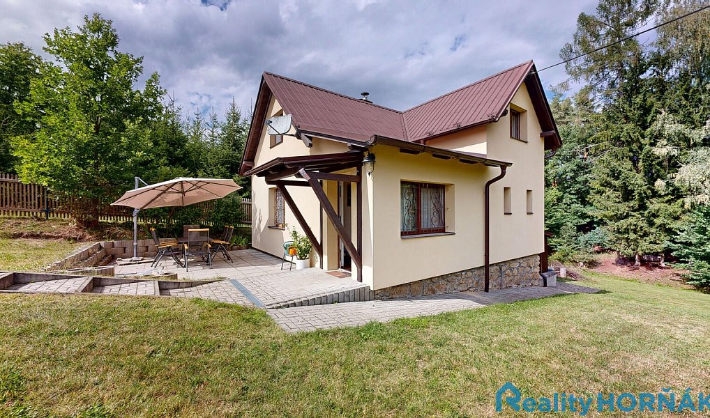 Prodej chaty/chalupy 88 m² s pozemkem 1 066 m², Malšice – náhled fotky 23
